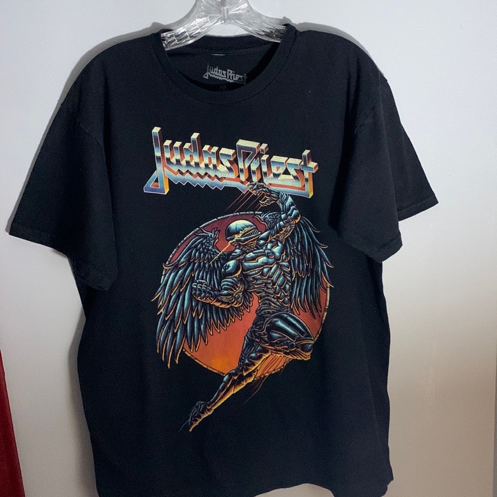 Judas Priest T-Shirt